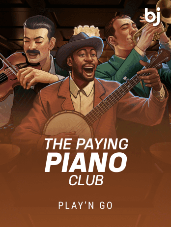 The Paying Piano Clubpng game icon