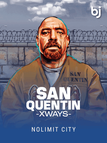 San Quentin xWayspng game icon