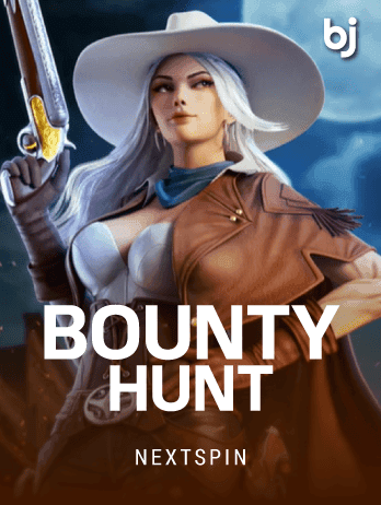 Bounty Hunt game icon