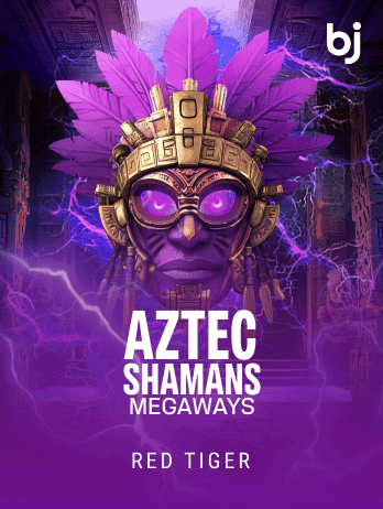Aztec Shamans MegaWayspng game icon