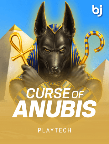 Curse of Anubis game icon