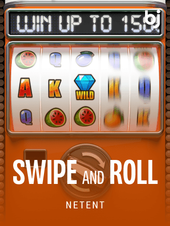 Swipe and Roll game icon