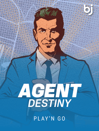 Agent Destiny game icon