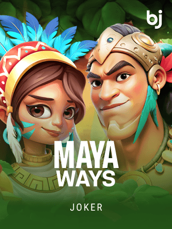 Maya Ways game icon