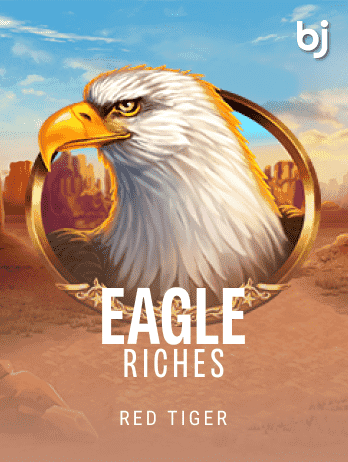 Eagle Richespng game icon
