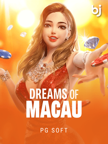 Dreams of Macau game icon