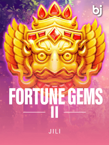 Fortune Gems 2 game icon