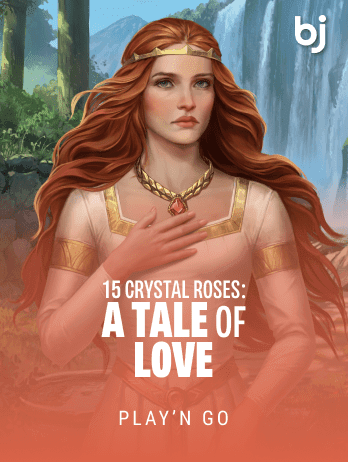 15 Crystal Roses: A Tale of Love game icon