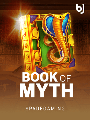 Book of Myth game icon
