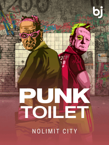 Punk Toiletpng game icon