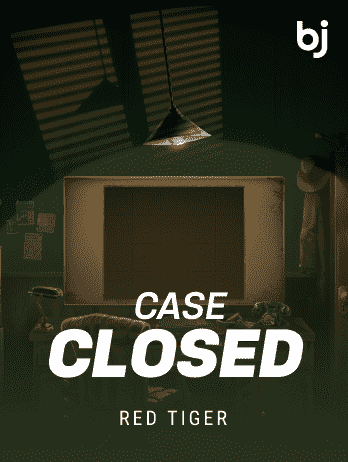 Case Closed game icon