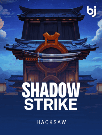 Shadow Strike game icon
