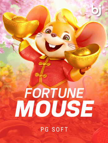 Fortune Mousepng game icon