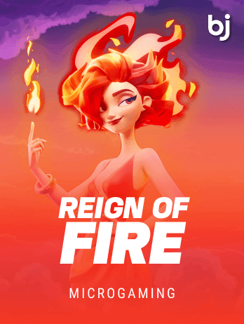 Reign of Fire game icon